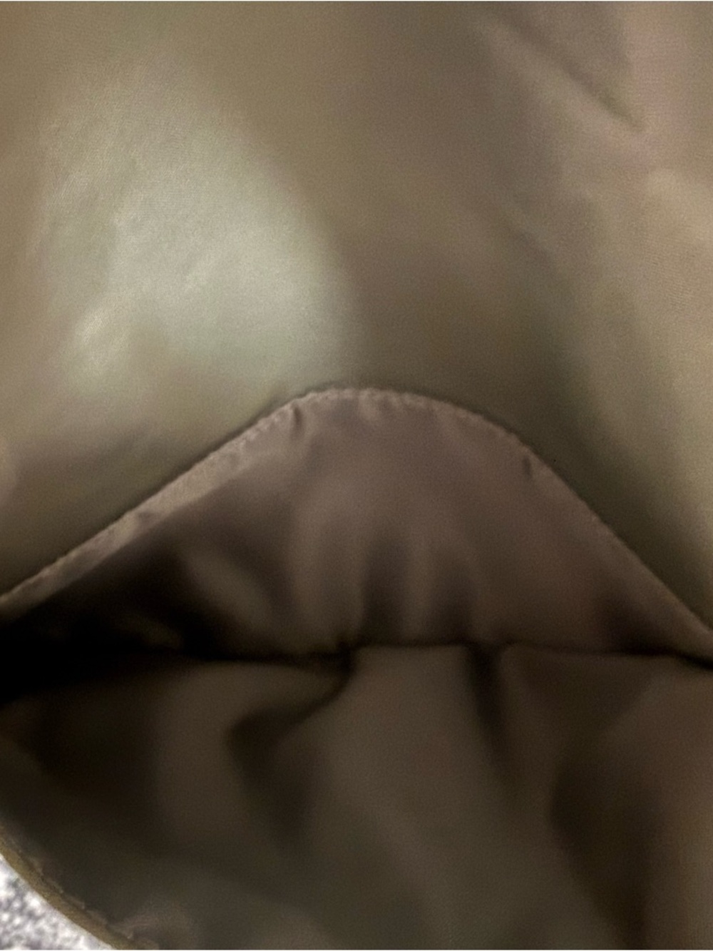 Lululemon All Night Festival Bag 5L - Grey Sage - Picture 9 of 10